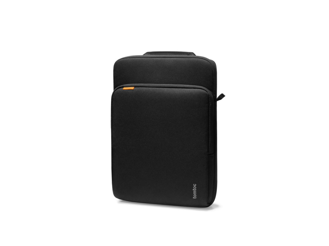 Buy Tomtoc DefenderACE-A03 Laptop Shoulder Bag for 13-16 inch MacBook in Qatar Buy Tomtoc DefenderACE-A03 Laptop Shoulder Bag for 13-16 inch MacBook in Qatar